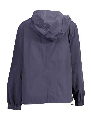 GANT WOMEN'S BLUE JACKET