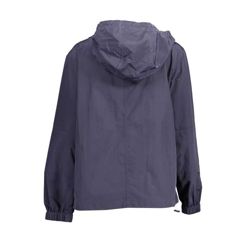 GANT WOMEN'S BLUE JACKET