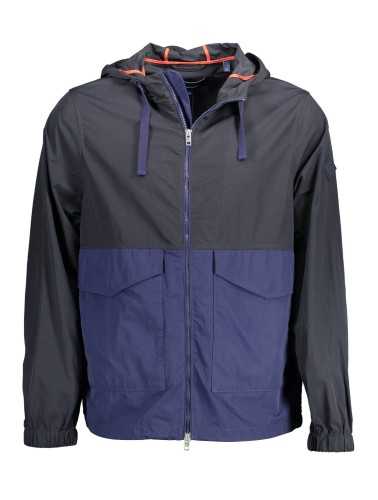 GANT MEN'S BLUE SPORT JACKET