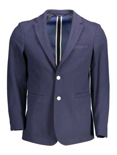 GANT GIACCA CLASSICA UOMO BLU