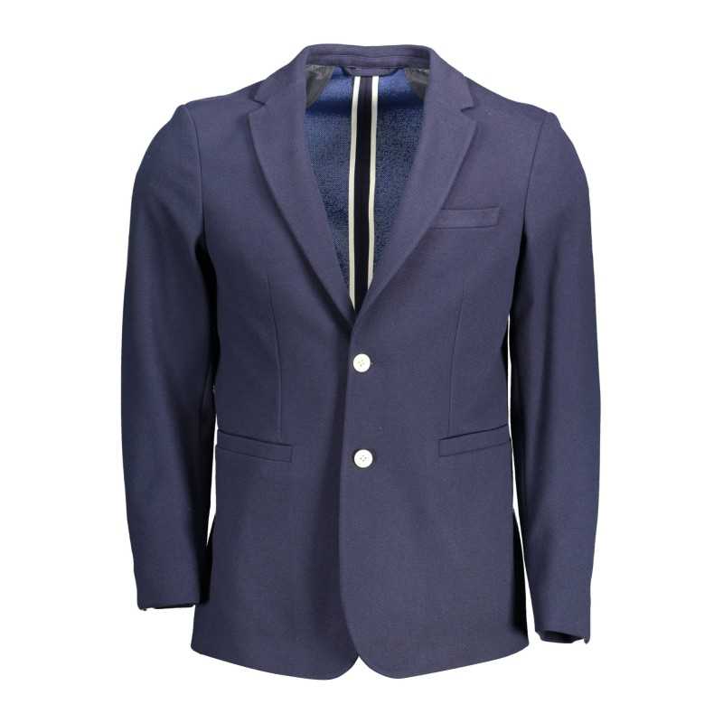 GANT MEN'S CLASSIC BLUE JACKET