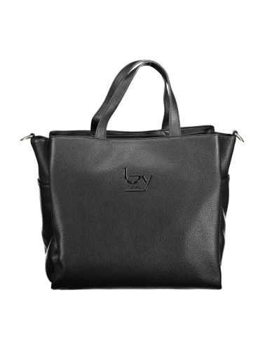 BYBLOS BLACK WOMAN BAG