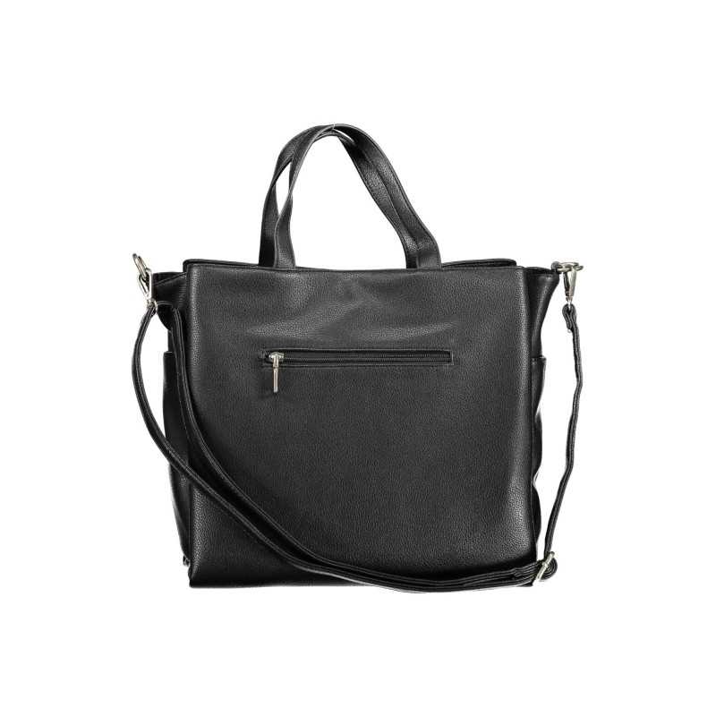 BYBLOS BLACK WOMAN BAG