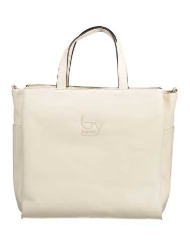 BYBLOS WHITE WOMAN BAG