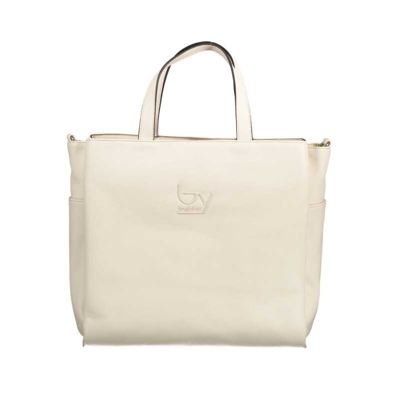 BYBLOS WHITE WOMAN BAG