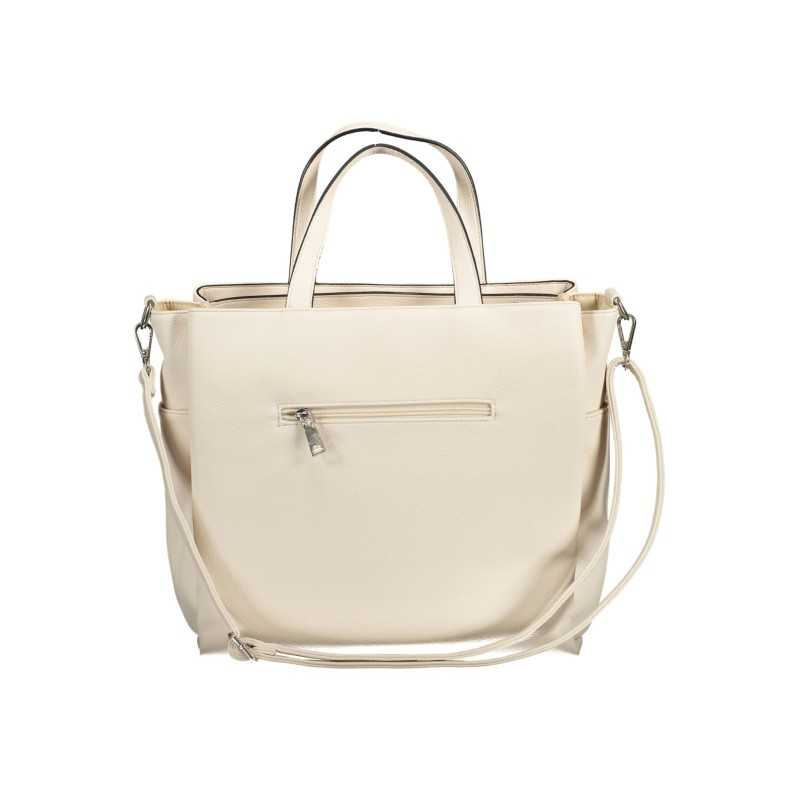 BYBLOS WHITE WOMAN BAG