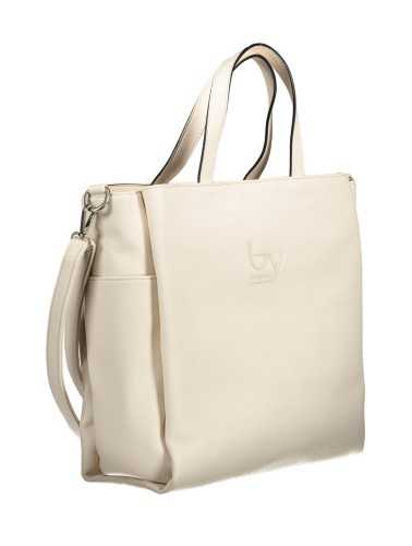 BYBLOS WHITE WOMAN BAG