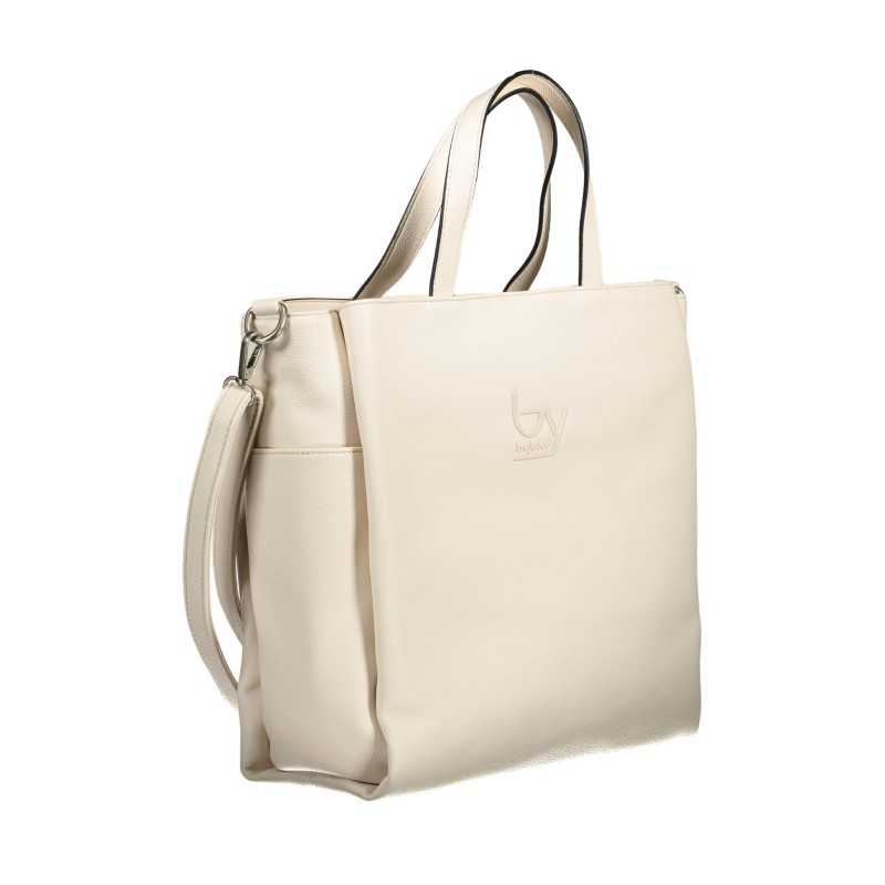 BYBLOS WHITE WOMAN BAG