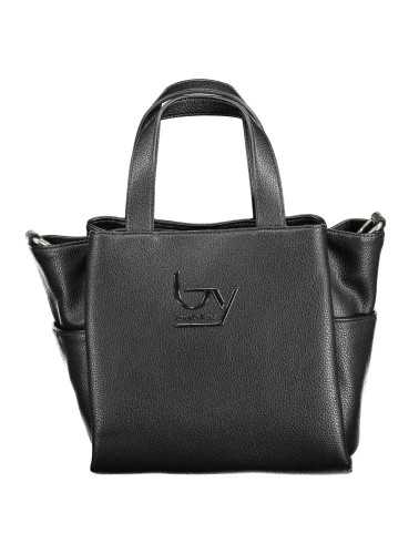 BYBLOS BLACK WOMAN BAG