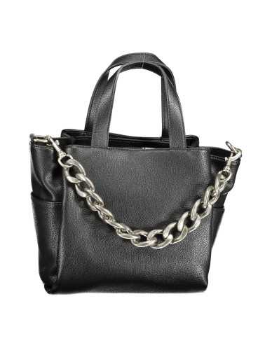 BYBLOS BLACK WOMAN BAG