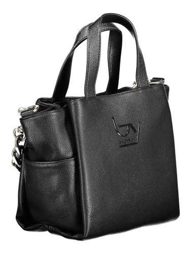 BYBLOS BLACK WOMAN BAG