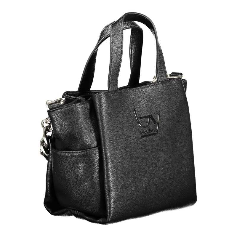 BYBLOS BLACK WOMAN BAG