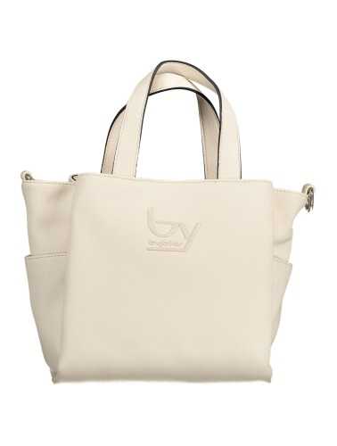 BYBLOS WHITE WOMAN BAG