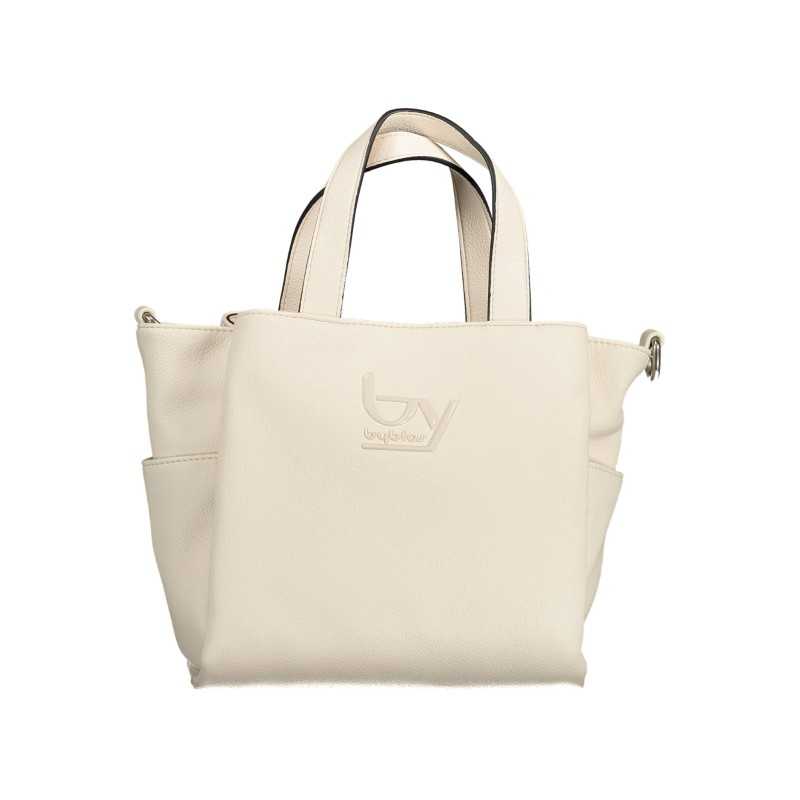 BYBLOS WHITE WOMAN BAG