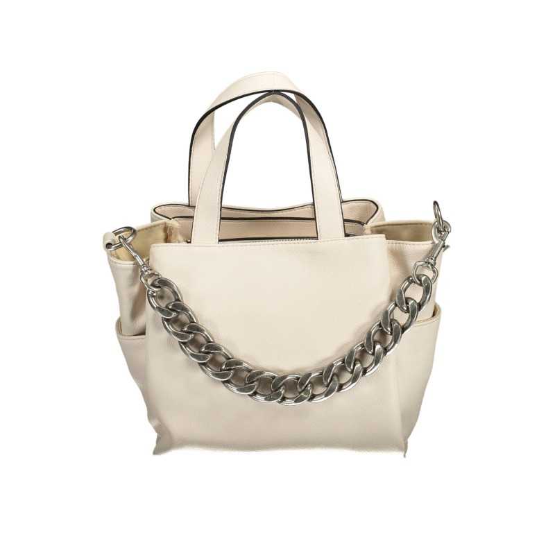 BYBLOS WHITE WOMAN BAG