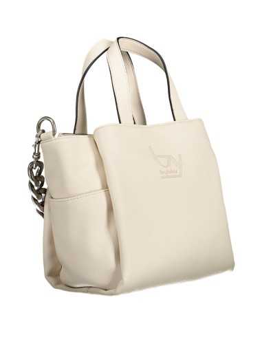 BYBLOS WHITE WOMAN BAG