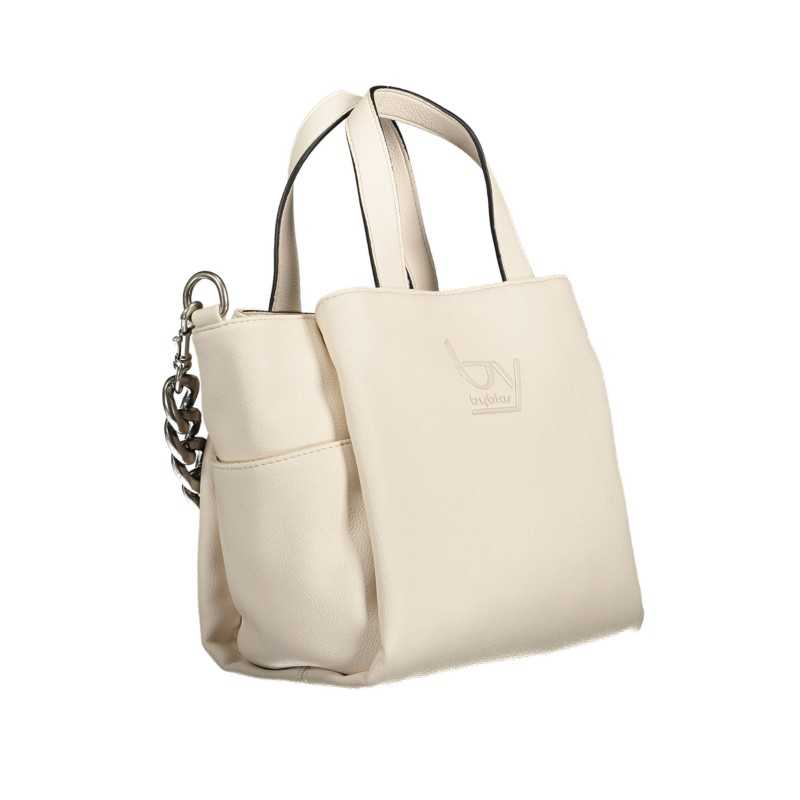 BYBLOS WHITE WOMAN BAG