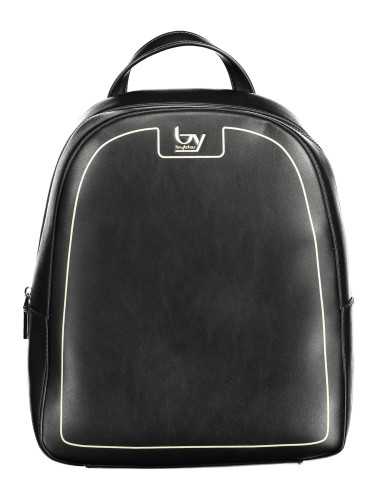 BYBLOS BLACK WOMAN BACKPACK