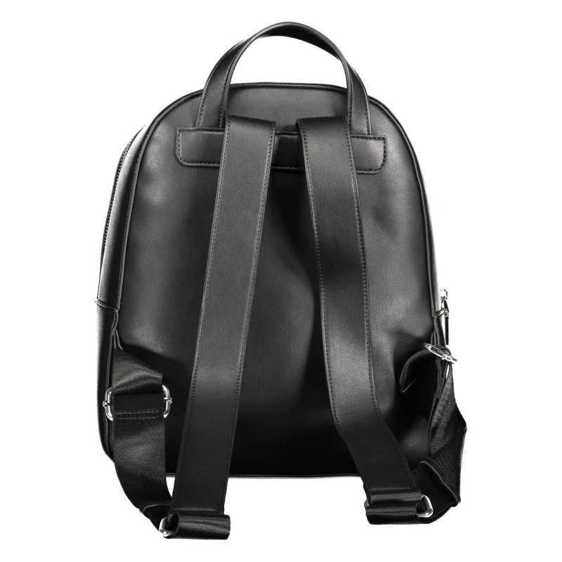 BYBLOS BLACK WOMAN BACKPACK