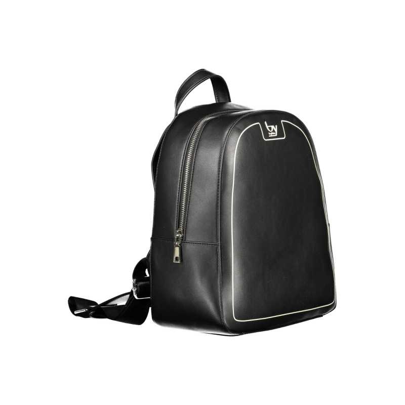 BYBLOS BLACK WOMAN BACKPACK