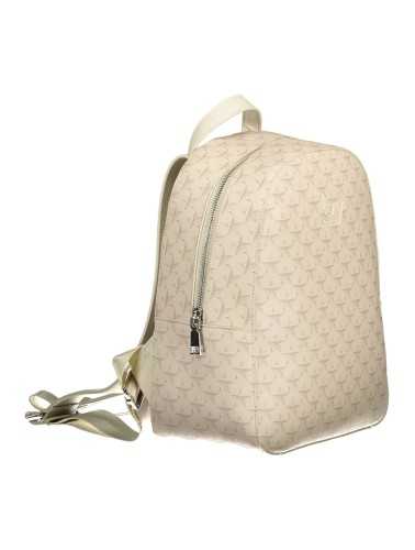 BYBLOS BEIGE WOMAN BACKPACK