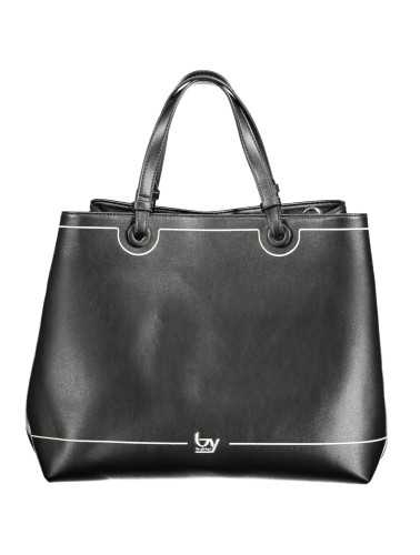 BYBLOS BLACK WOMAN BAG