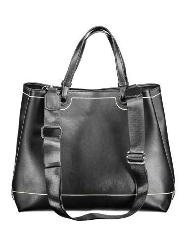 BYBLOS BLACK WOMAN BAG