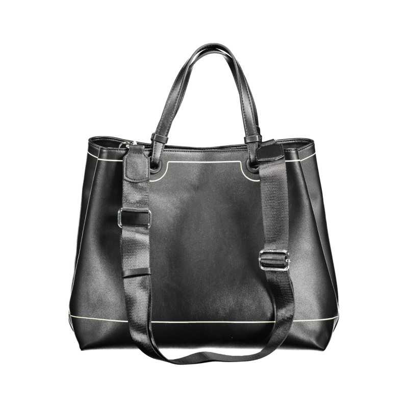 BYBLOS BLACK WOMAN BAG