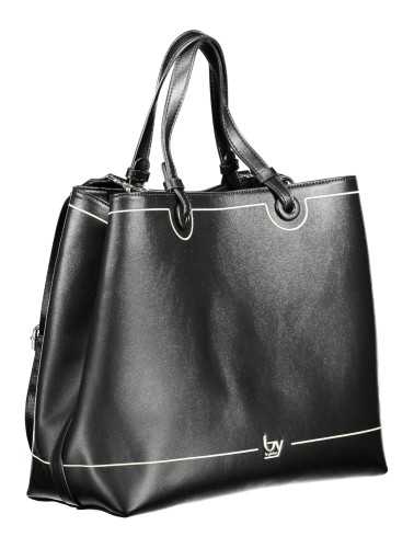 BYBLOS BLACK WOMAN BAG