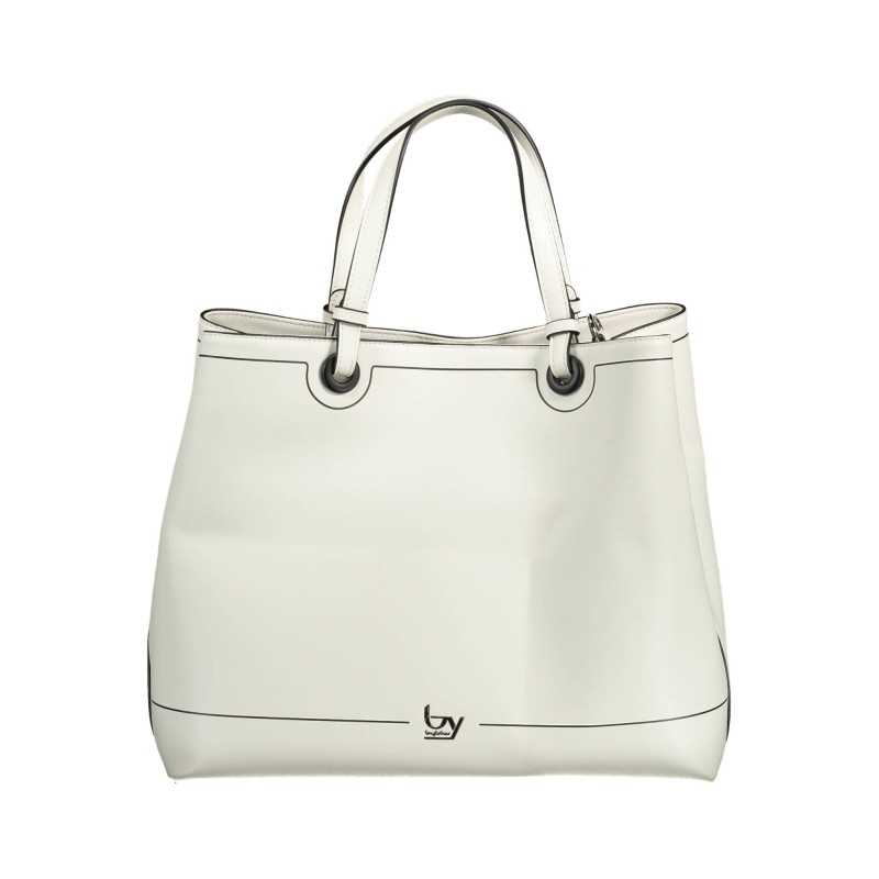 BYBLOS WHITE WOMAN BAG