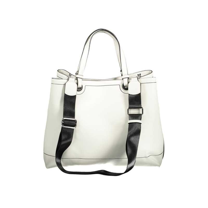 BYBLOS WHITE WOMAN BAG