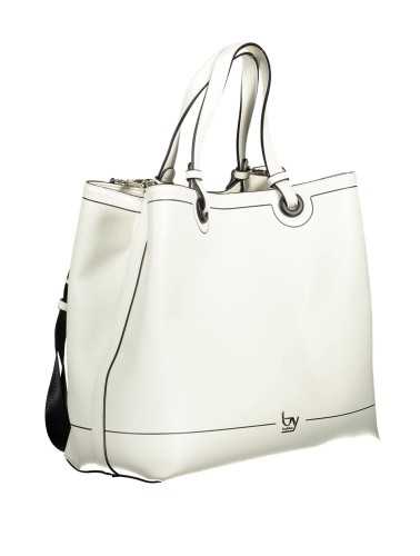 BYBLOS WHITE WOMAN BAG