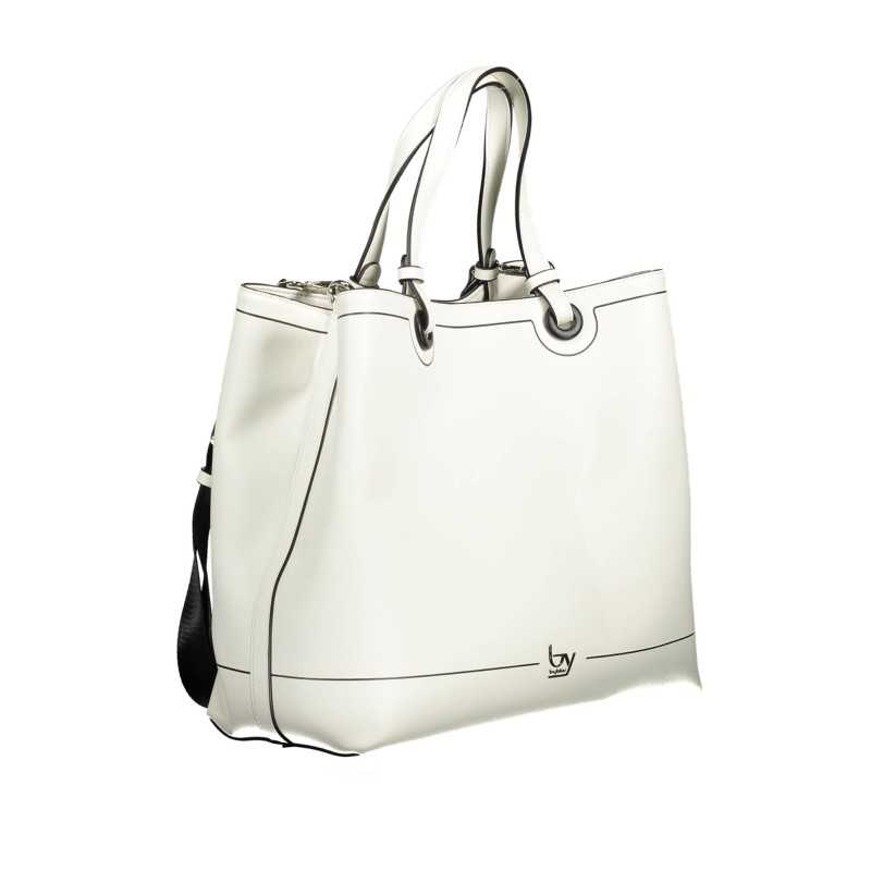 BYBLOS WHITE WOMAN BAG