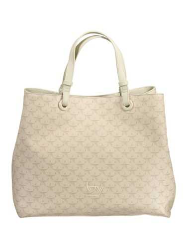 BYBLOS BEIGE WOMAN BAG