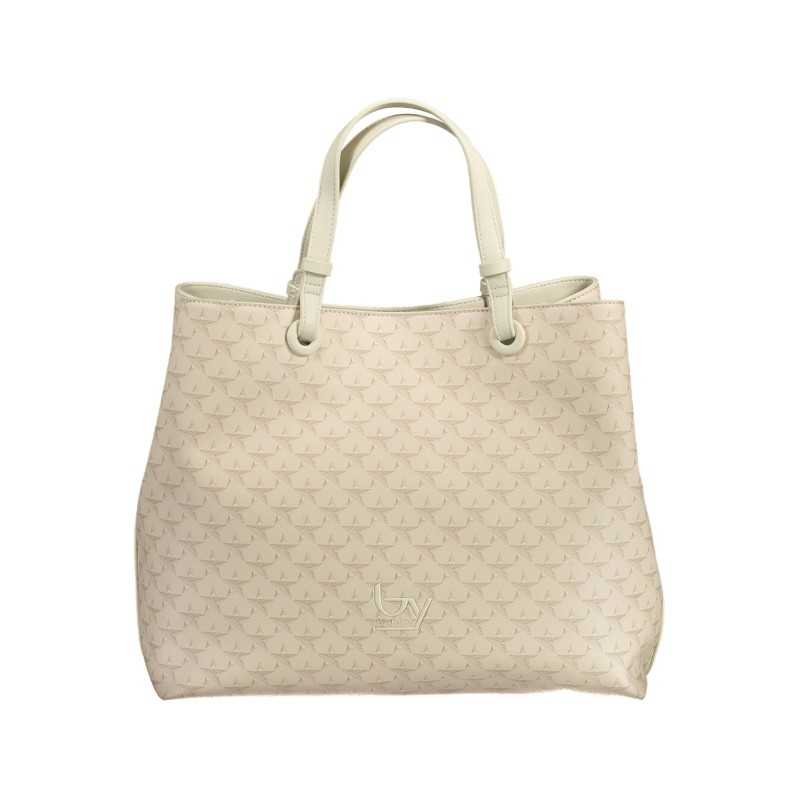 BYBLOS BEIGE WOMAN BAG