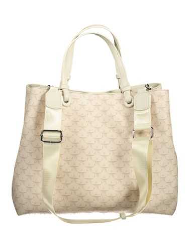 BYBLOS BEIGE WOMAN BAG