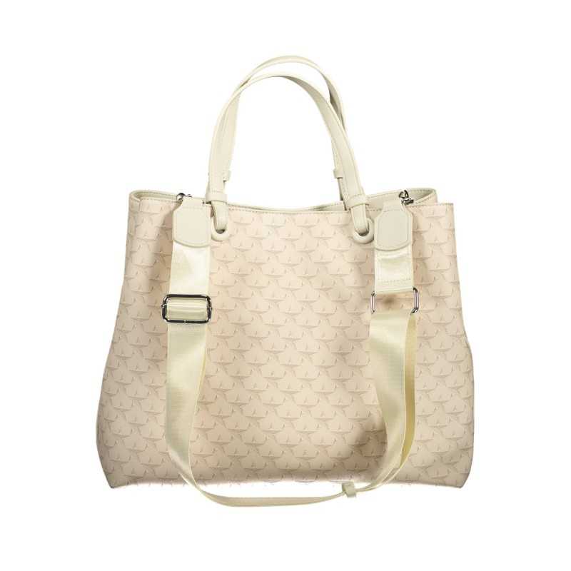 BYBLOS BEIGE WOMAN BAG