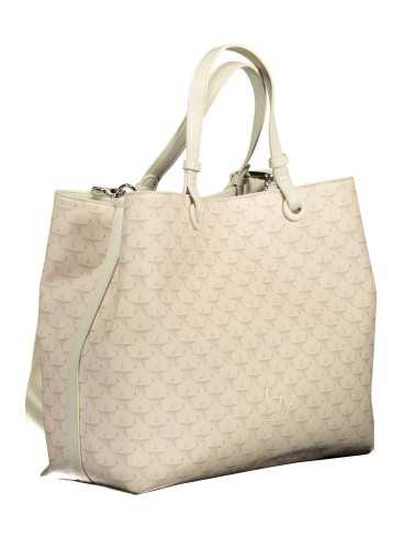 BYBLOS BEIGE WOMAN BAG