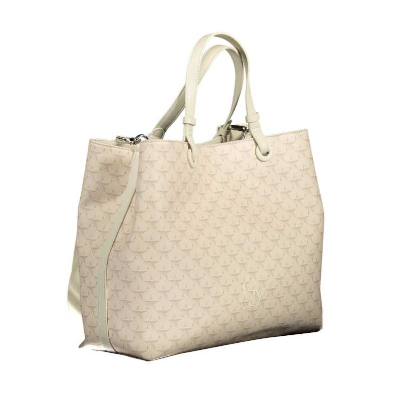 BYBLOS BEIGE WOMAN BAG