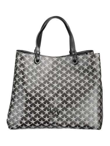 BYBLOS BLACK WOMAN BAG