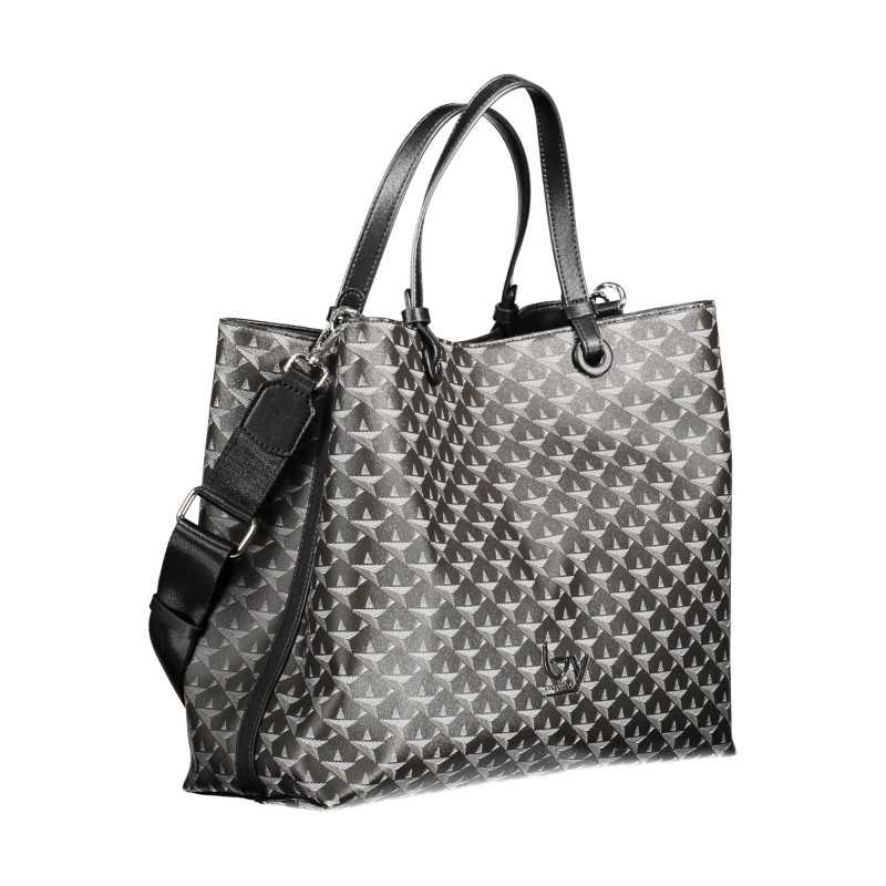 BYBLOS BLACK WOMAN BAG