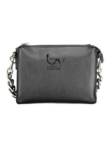 BYBLOS BLACK WOMAN BAG