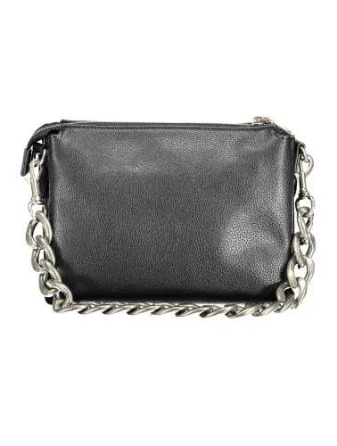 BYBLOS BLACK WOMAN BAG