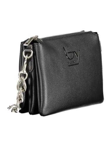 BYBLOS BLACK WOMAN BAG