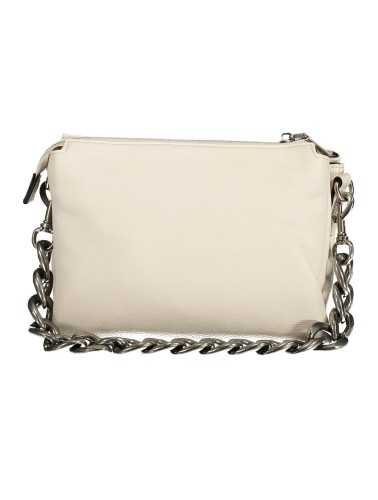 BYBLOS WHITE WOMAN BAG