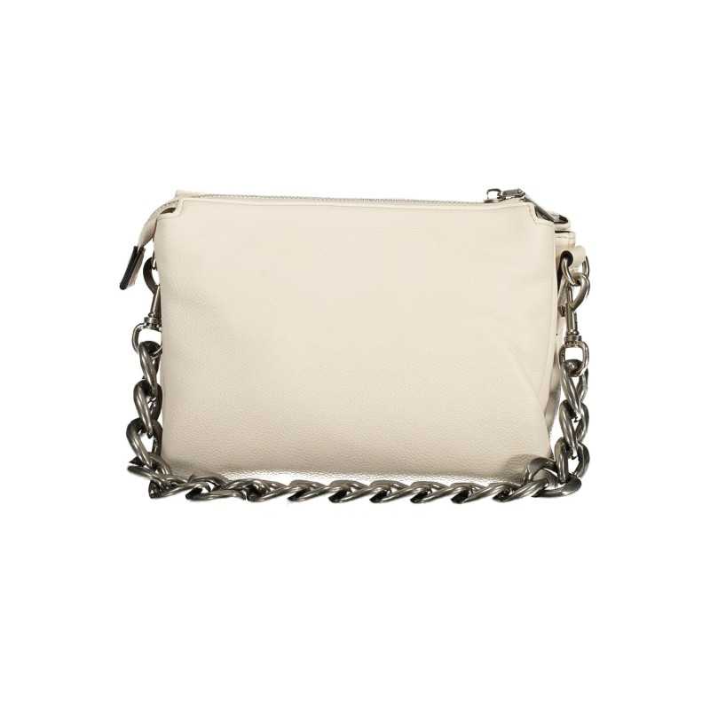 BYBLOS WHITE WOMAN BAG