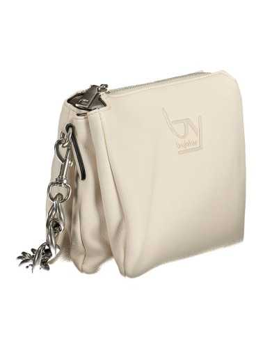 BYBLOS WHITE WOMAN BAG