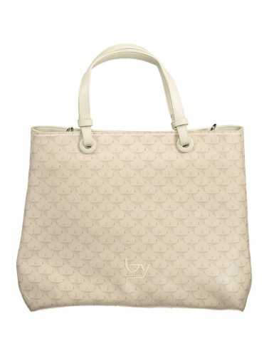 BYBLOS BEIGE WOMAN BAG