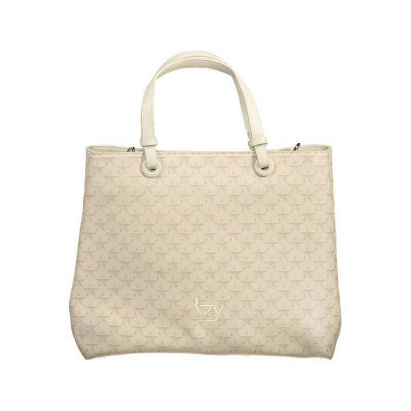 BYBLOS BEIGE WOMAN BAG