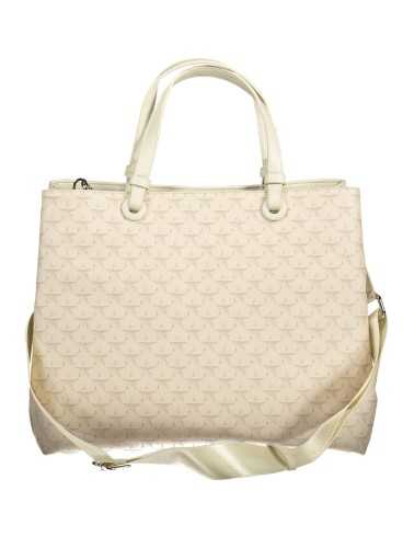 BYBLOS BEIGE WOMAN BAG